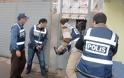 Βρέθηκαν χημικά όπλα στην Τουρκία - Συναγερμός στην Άγκυρα