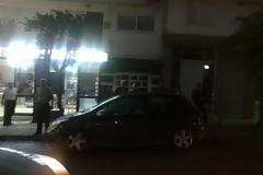 Aγρίνιο: Πήγαν να κάψουν το αυτοκίνητο μέλους της Χρυσής Aυγής