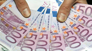 Ιταλία: Έρευνα σε βάρος 287 προσώπων για φοροδιαφυγή και «μαύρο χρήμα» - Φωτογραφία 1