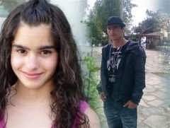 Βρέθηκε το 13χρονο κορίτσι από τα Σπάτα - Φωτογραφία 1