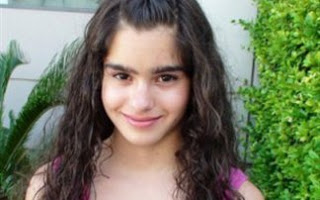 Βρέθηκε τα μεσάνυχτα της Πέμπης η 13χρονη Xριστίνα που είχε απαγάγει ο Αλβανός - Φωτογραφία 1