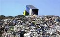 Θρίλερ στο XYΤΑ Φυλής - Ψάχνουν στα σκουπίδια αγνοούμενο άνδρα