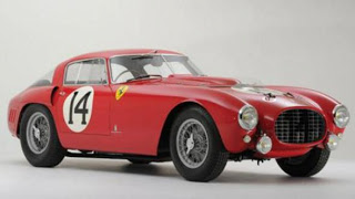 Η Ferrari των... 9,8 εκατ. ευρώ - Φωτογραφία 1