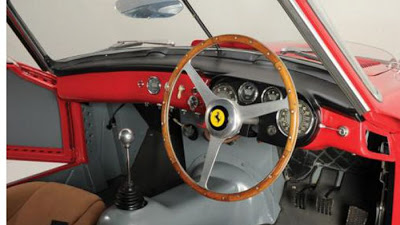 Η Ferrari των... 9,8 εκατ. ευρώ - Φωτογραφία 2