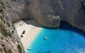 CNN: τέσσερις ελληνικές παραλίες στις 100 καλύτερες του κόσμου