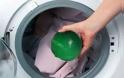 Βαριά πρόστιμα για τις μπάλες πλυσίματος - Κρίθηκαν ως παραπλανητικά προϊόντα