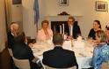 Σε κοινά αποδεκτή λύση για το Κυπριακό δεσμεύθηκαν Ερόγλου και Αναστασιάδης
