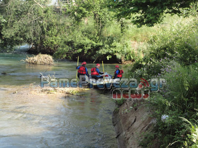 Πρέβεζα - ΤΩΡΑ: Βρέθηκε νεκρή η άτυχη 32χρονη στη Φιλιππιάδα. Δείτε βίντεο - Φωτογραφία 5