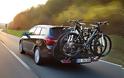 Opel FlexFix για οικογενειάρχες: Μεταφέρει Εύκολα μέχρι Τέσσερα Ποδήλατα - Φωτογραφία 3