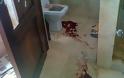 Το μπάνιο όπου ο Πιστόριους σκότωσε την Ρίβα [εικόνες] - Φωτογραφία 2