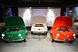 Fiat 500 και Smeg: δύο παραδείγματα αριστείας Made in Italy - Φωτογραφία 2
