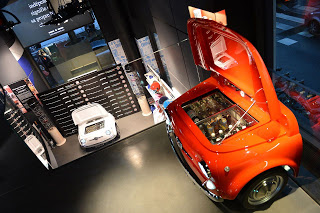 Fiat 500 και Smeg: δύο παραδείγματα αριστείας Made in Italy - Φωτογραφία 3