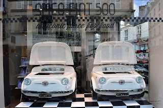 Fiat 500 και Smeg: δύο παραδείγματα αριστείας Made in Italy - Φωτογραφία 4
