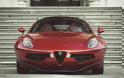 Η Alfa Romeo Disco Volante by Touring κερδίζει το «Βραβείο σχεδίασης για πειραματικά αυτοκίνητα και πρωτότυπα» - Φωτογραφία 2