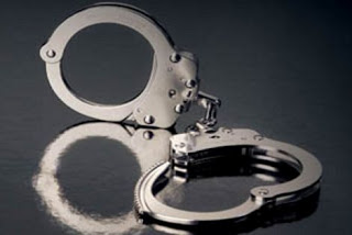 Συνελήφθη στη Λάρισα 51χρονος ημεδαπός, για οφειλές προς το δημόσιο - Φωτογραφία 1