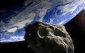 Aστεροειδής περνά ξυστά από τη Γη το βράδυ!