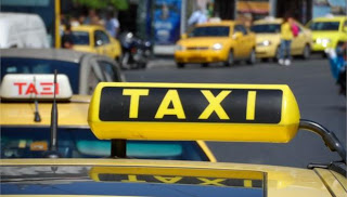 Πρόστιμα ύψους 5.000 ευρώ σε ιδιοκτήτες ταξί με αλλοιωμένα ταξίμετρα - Φωτογραφία 1