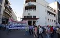 Βίντεο από τη μεγαλειώδη Συγκέντρωση - Πορεία Διαμαρτυρίας ε.ε. και ε.α. Στελεχών των ΕΔ και των ΣΑ στη Λάρισα