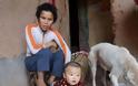 Κινέζα πούλησε τα 4 από τα 6 παιδιά της για 1253 ευρώ