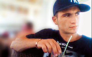 Δεν έκανα τίποτα για να το μετανιώσω είπε στους Αστυνομικούς ο 23χρονος Αλβανός - Φωτογραφία 1