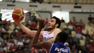 ΜΕ... ΕΙΚΟΝΕΣ ΤΟ ΟΛΥΜΠΙΑΚΟΣ - ΡΕΘΥΜΝΟ (87-72) *PHOTOS* - Φωτογραφία 8