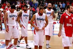 ΜΕ... ΕΙΚΟΝΕΣ ΤΟ ΟΛΥΜΠΙΑΚΟΣ - ΡΕΘΥΜΝΟ (87-72) *PHOTOS*