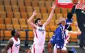 ΜΕ... ΕΙΚΟΝΕΣ ΤΟ ΟΛΥΜΠΙΑΚΟΣ - ΡΕΘΥΜΝΟ (87-72) *PHOTOS* - Φωτογραφία 9