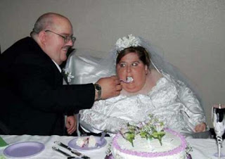 10 ξεκαρδιστικές φωτογραφίες γάμων! - Φωτογραφία 1