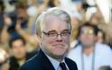 Ο Philip Seymour Hoffman δίνει μάχη με τα ναρκωτικά