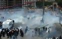 ΑΝΑΛΥΣΗ:Oι λόγοι των συγκρούσεων στην Κωνσταντινούπολη