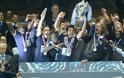 Νέα κάτοχος του Coupe de France η Μπορντό!