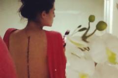 Η Μαρία Κορινθίου και το…καυτό της Instagram!