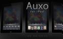 Έρχεται το AUXO και για το iPad