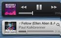 MiniPlayer:Cydia tweak update v 2.3 ($1.99)