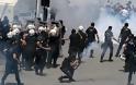 Xάος στην Τουρκία: 4 νεκροί και εκατοντάδες τραυματίες σε αντικυβερνητικές διαδηλώσεις