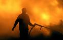 Συλλήψεις για τις πρόσφατες πυρκαγιές σε Βοιωτία-Φθιώτιδα