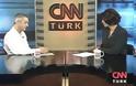Διέκοψε το CNN International τη συνεργασία του με το CNN Türk;