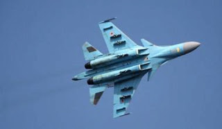 Πολεμική Αεροπορία Ρωσίας: Εξοπλισμός με υπερσύγχρονα αεροσκάφη - Φωτογραφία 1