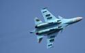 Πολεμική Αεροπορία Ρωσίας: Εξοπλισμός με υπερσύγχρονα αεροσκάφη