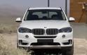 ΒΙΝΤΕΟ: Η νέα BMW X5 (VIDEO+SPECS)