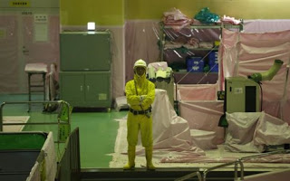 «Καμία αύξηση των καρκίνων» από το ατύχημα της Φουκουσίμα - Φωτογραφία 1