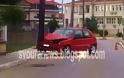 Καστοροά: Τροχαίο ατύχημα σήμερα το πρωί στην Μεσοποταμία [video] - Φωτογραφία 2