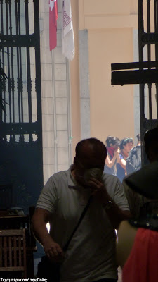 Οδοιπορικό, - ΒΙΝΤΕΟ + ΦΩΤΟ - , στην Κωνσταντινούπολη λίγο πριν την εξέγερση...!!! - Φωτογραφία 12