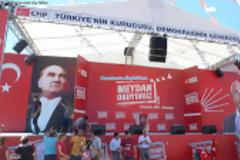 Οδοιπορικό, - ΒΙΝΤΕΟ + ΦΩΤΟ - , στην Κωνσταντινούπολη λίγο πριν την εξέγερση...!!!
