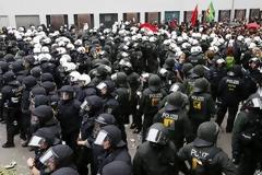 Πανευρωπαϊκό «ΟΧΙ» στη λιτότητα