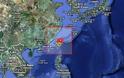Σεισμός 6,5 ρίχτερ στην Ταϊβάν