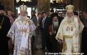 Στην Αθήνα ο Πατριάρχης Μόσχας Κύριλλος -Επίσκεψη μείζονος ενδιαφέροντος