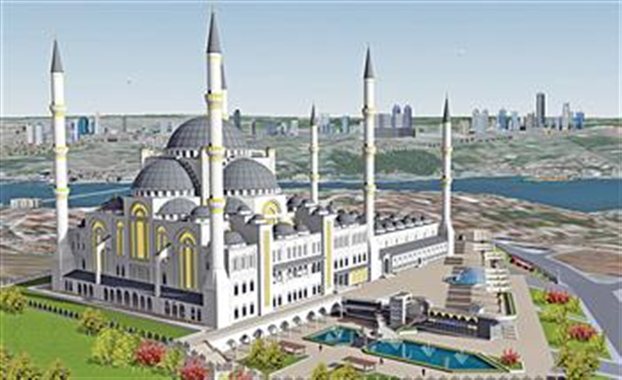 Ερντογάν: Δεν υποχωρώ, θα χτίσω και τζαμί στην πλατεία Ταξίμ! - Φωτογραφία 1