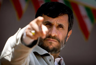 Αναγκαστική προσγείωση για το ελικόπτερο του Αχμαντινετζάντ - Φωτογραφία 1