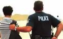 Σκιάθος: Σύλληψη Σύριου που επιχείρησε να εξέλθει παράνομα από τη χώρα